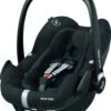 Maxi-Cosi Pebble Plus Autostoeltje - Nomad Black