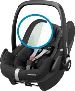 Maxi-Cosi Pebble Pro I-Size Autostoeltje - Essential Black 24 Maxi-Cosi Pebble Pro I-Size Autostoeltje - Essential Black -Auto Zit Verkoop 992x1200 1