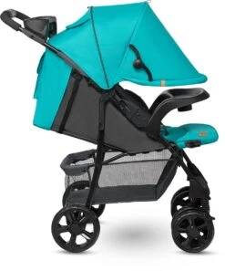 Lionelo Emma Plus - Buggy - Lichte - 5-punts Gordel - Tot 15kg 25 Lionelo Emma Plus - Buggy - Lichte - 5-punts Gordel - Tot 15kg -Auto Zit Verkoop 998x1200