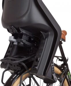 Polisport Bubbly Maxi MIK HD Kinderzitje - Zwart/donkergrijs -Auto Zit Verkoop 999x1200 1