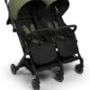Baninni Duo Buggy Adige Moss 1 Baninni Duo Buggy Adige Moss -Auto Zit Verkoop 999x1200 3