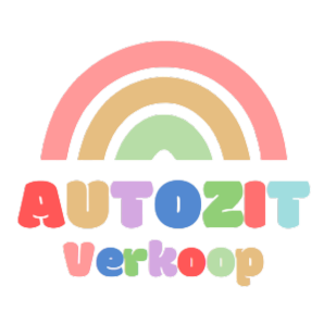 Auto Zit Verkoop